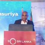 Sri Lanka’s Bold Goal: 2M Tourists by 2023