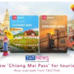 Unleash the Wonders of Chiang Mai: TAGTHAi Introduces ‘Chiang Mai Pass’ for Tourists