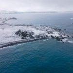 SH Vega - Tay Head - Antarctic Peninsula