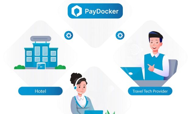Revolutionizing Travel: PayDocker’s Future Solutions