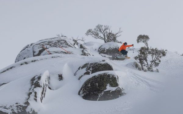 Thredbo’s Snowfall Surge: 48cm Winter Extravaganza!