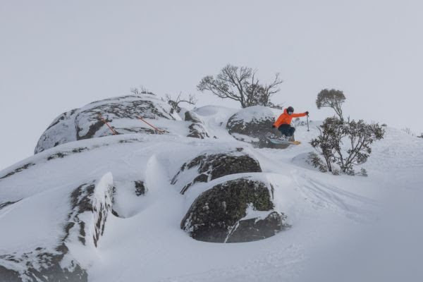 Thredbo’s Snowfall Surge: 48cm Winter Extravaganza!