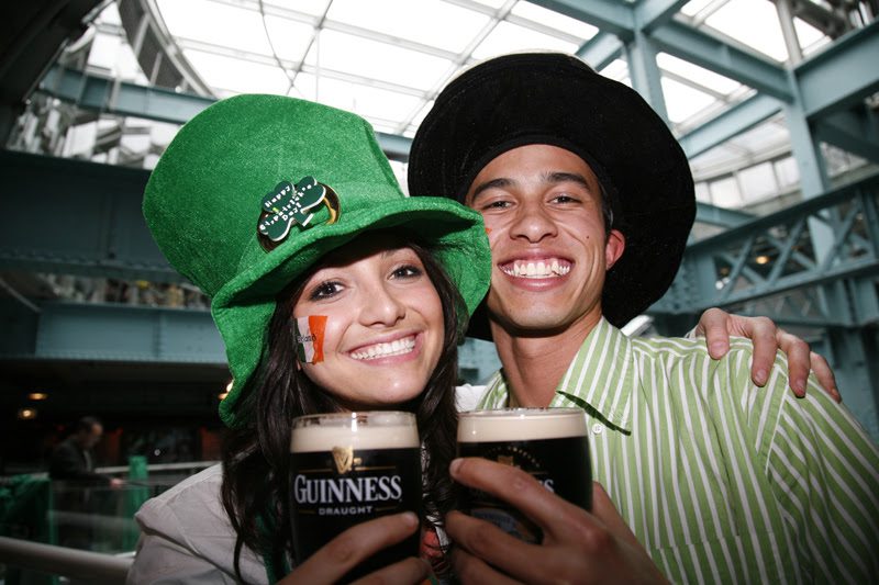 Exploring the Authentic Traditions of St. Patrick’s Day in Ireland