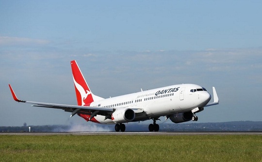 Qantas Expands: 60+ Flights for Concert Season