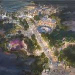 Tangled attraction among new additions revealed for Disneyland Paris Resort