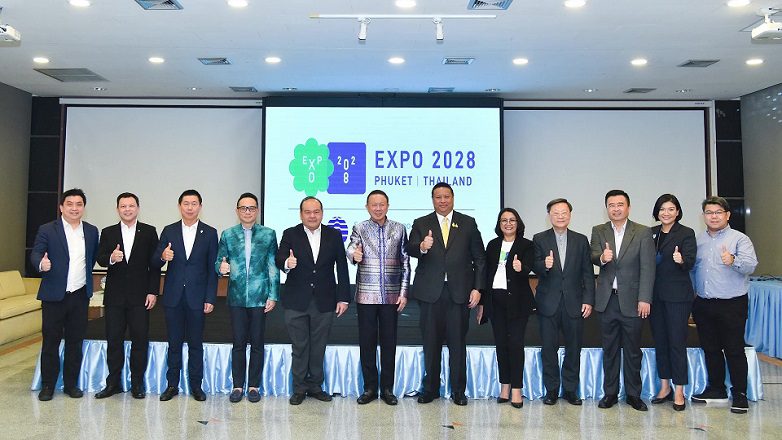 Thailand Triumphs: Expo 2028 Phuket Host Country