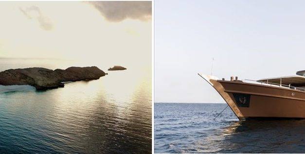 Luxury Yachting Unleashed: Discover Oman’s Untouched Waters