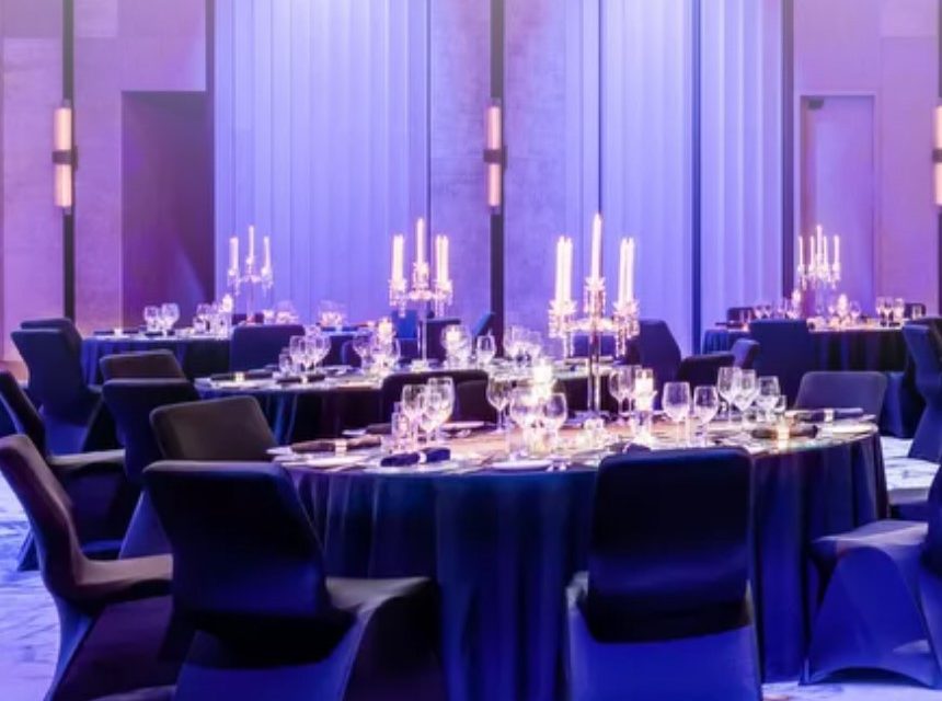 Elevate Corporate Events: The Langham, Gold Coast Unveils Exclusive MICE Offer!