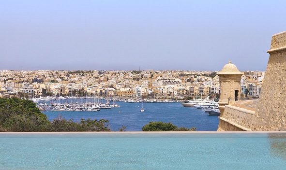 Indulge in Luxury: Embrace Pride at Phoenicia Malta