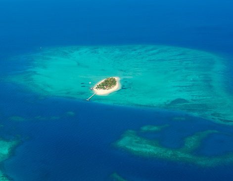 Exclusive Tivua Island: Captain Cook’s Fiji Delight!