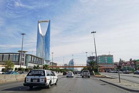 TVM Capital Healthcare Expands into Riyadh with New Office, Saudi Arabia