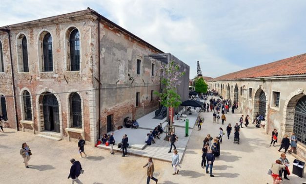 The Pavilion of Turkey announces the project to be exhibited at the Biennale Architettura 2023