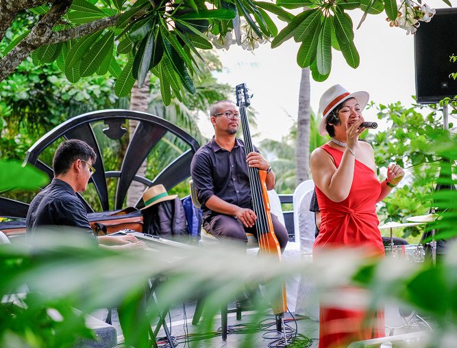 InterContinental Danang: Summer Festival Extravaganza