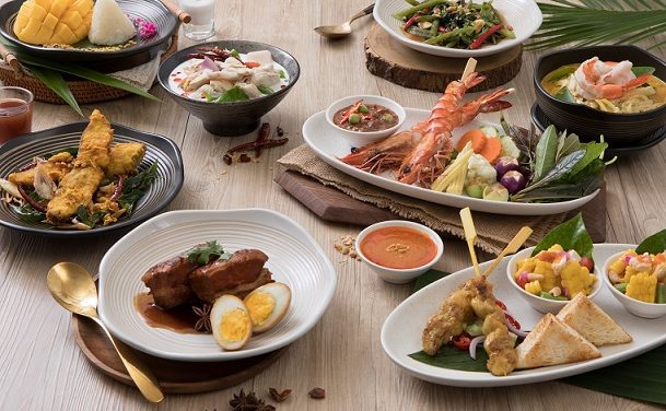 Pimalai Showcases The Flavours Of Koh Lanta With New Authentic Southern Thai Menu