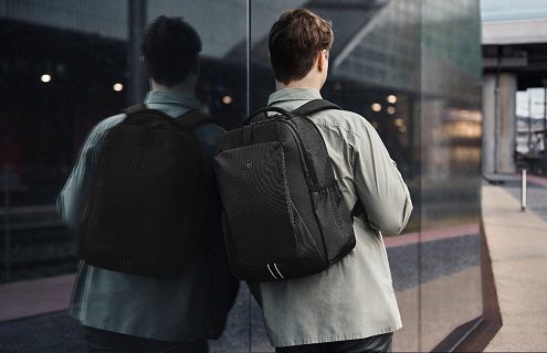 Work & Travel in Style: Xe Collection