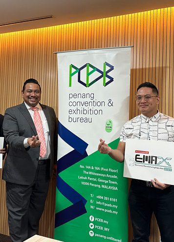 Penang Preps for EMAX & PMAX 2023 Spectacular!