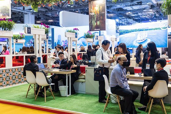 ITB Asia 2023: Unveiling Top Exhibitors & New Travel Tech Hall!