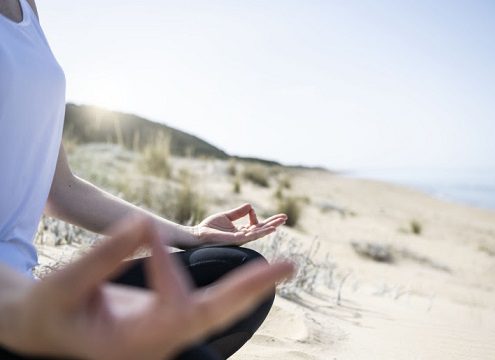 Zen Getaways: Best Yoga Retreats for Inner Peace