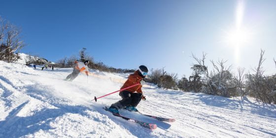 Thrilling Thredbo: Epic Snow & Perfect Conditions!