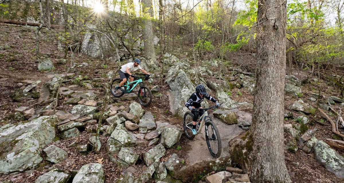 Get Ready for Big Mountain Enduro Race 2023: Starting May 6th!