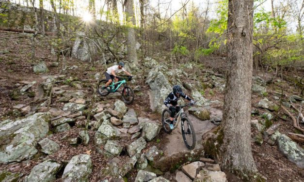 Get Ready for Big Mountain Enduro Race 2023: Starting May 6th!