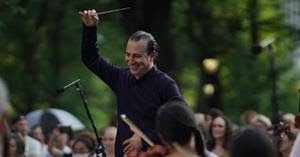 Music: ‘Opera Italiana is in the Air’ on June 26 in Central Park, NY