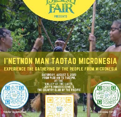 GMIF Presents: I’netnon Man Taotao Micronesia