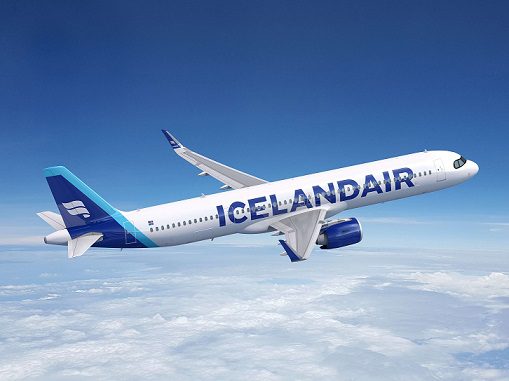 Icelandair’s Epic Move: 13 A321XLR Jets Joining Fleet