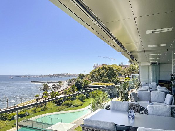 Black Friday Discounts Up To 25% At Intercontinental Hotel Lisbon And Cascais Estoril
