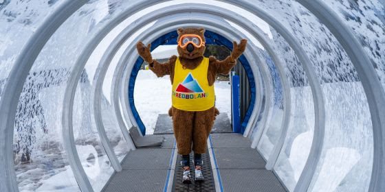 Thredbo Unveils Snowrunner: Australia’s Premier Ski Lift!