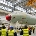 Airbus Unveils Cutting-Edge Toulouse A320 Assembly Line