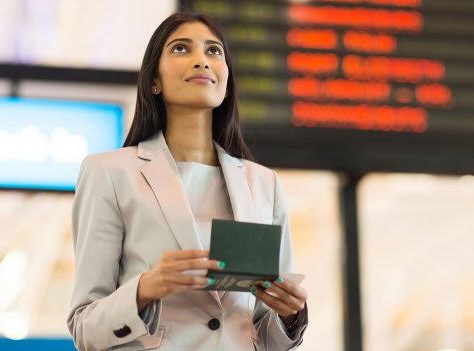 SITA Empowers Airports Authority of India: Seamless Passenger Processing!