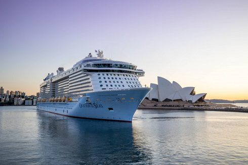 Save Big on Royal Caribbean Cruises: Up to 30% Off!