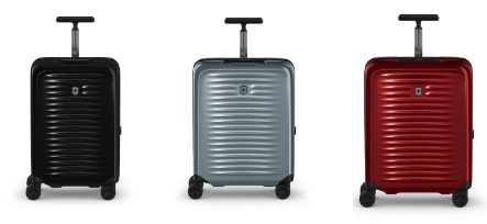 Victorinox Airox suitcase