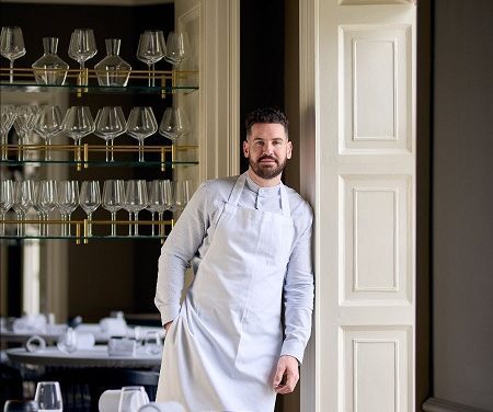 Ireland’s Michelin Star Scene Booms with New Additions