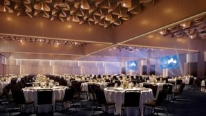 Western Sydney Conference Centre Function Room