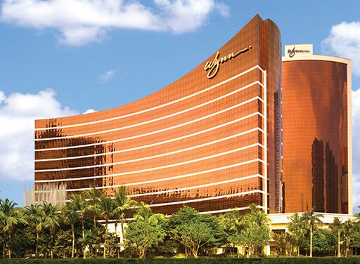 Unleash Opulent Macau: Wynn’s Ultimate Luxury Haven