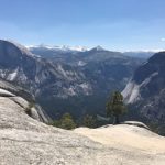 Yosemite - Mater 2017