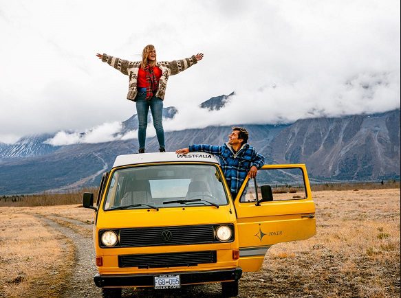8 essential stopovers on your summer road trip through the Yukon, Canada