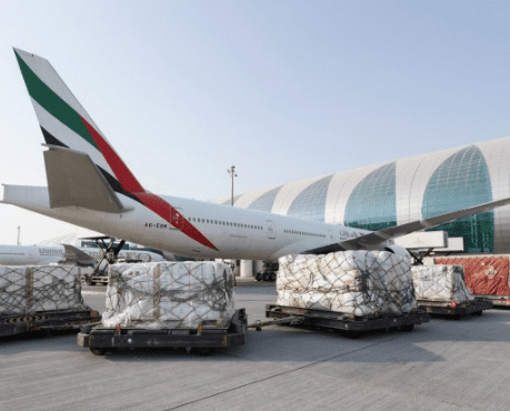 Emirates SkyCargo launches new bespoke solutions for Life Sciences and Healthcare