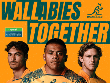 Score Exclusive Wallabies Experiences with IHG One Rewards!