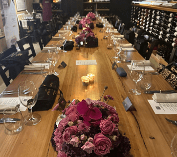 Exclusive ‘Flavours of France’ Event by Travel Associates
