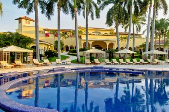 Black Friday and Cyber Monday at Velas Resorts in Mexico