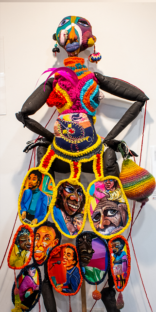 OUR MOB Expressions of Interest Open  Celebrating First Nations Artists