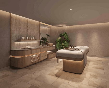 JW Marriott Gold Coast Set to Open New Spa, Spa by JW this July