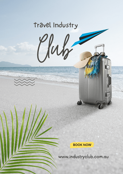 Unleash Adventures: Join Travel Industry Club!