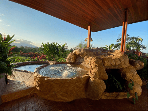 Arenal Hills Launches New Rental Program