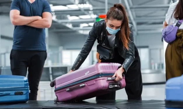 Summer Airport Rush: Delays Won’t Deter Travellers
