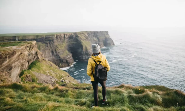 The Wild Atlantic Way: Ireland’s Most Spectacular Road Trip
